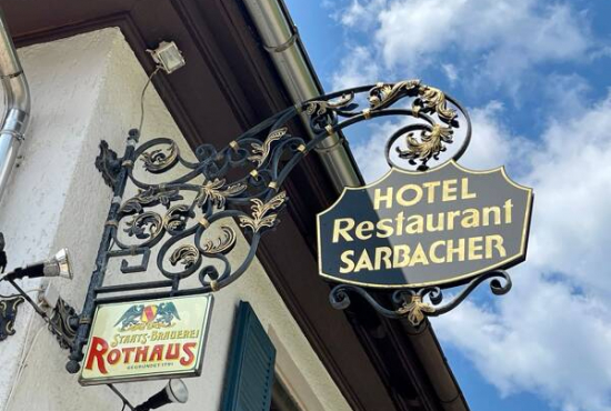 Gernsbach , Ladenlokal, Gastronomie mieten oder kaufen