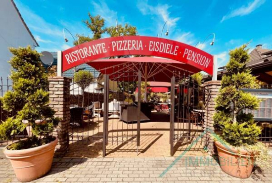 Hemer / Sundwigerbach , Ladenlokal, Gastronomie mieten oder kaufen