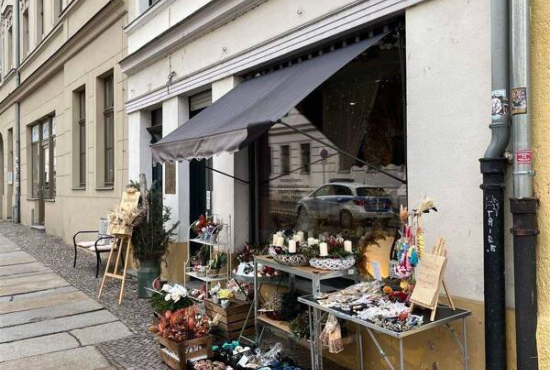 Torgau , Ladenlokal, Gastronomie mieten oder kaufen