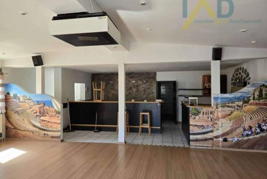 Salzhemmendorf , Ladenlokal, Gastronomie mieten oder kaufen