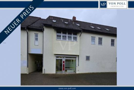 Salzgitter / Gebhardshagen , Ladenlokal, Gastronomie mieten oder kaufen