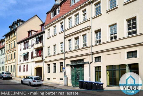 Altenburg Teichstraße, Ladenlokal, Gastronomie mieten oder kaufen