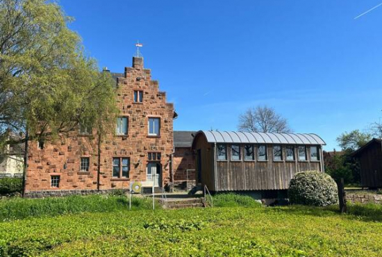 Glauburg , Ladenlokal, Gastronomie mieten oder kaufen