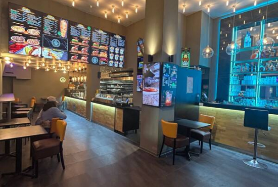 Hamburg , Ladenlokal, Gastronomie mieten oder kaufen