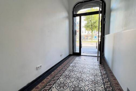 Berlin Warschauer Straße, Ladenlokal, Gastronomie mieten oder kaufen