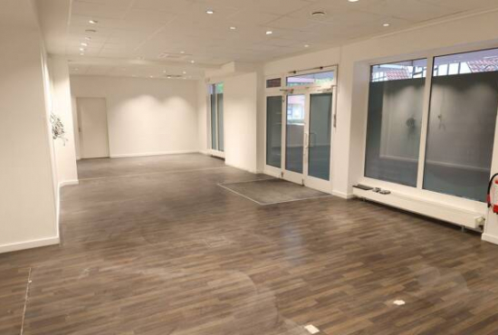 Ibbenbüren , Ladenlokal, Gastronomie mieten oder kaufen