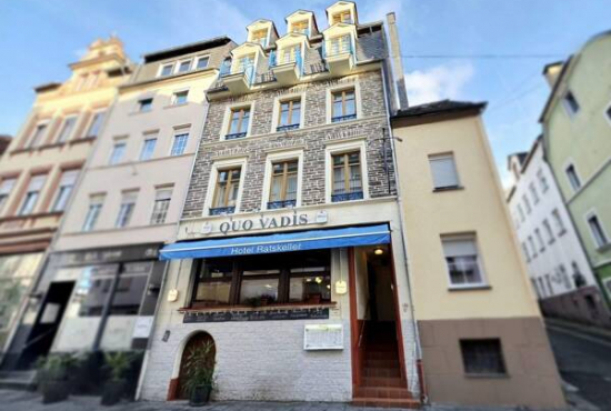 Zell (Mosel) , Ladenlokal, Gastronomie mieten oder kaufen