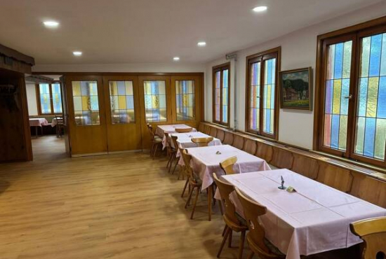 Triberg im Schwarzwald , Ladenlokal, Gastronomie mieten oder kaufen