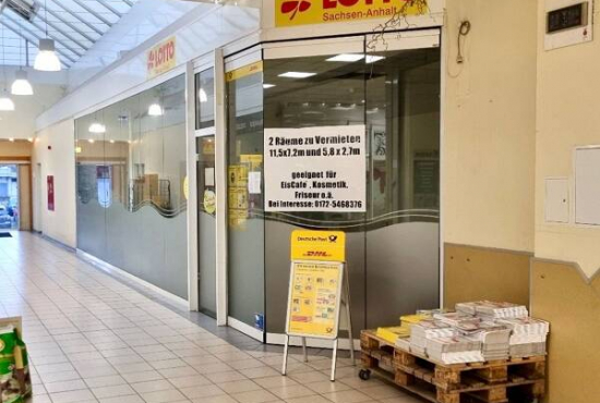 Südharz , Ladenlokal, Gastronomie mieten oder kaufen