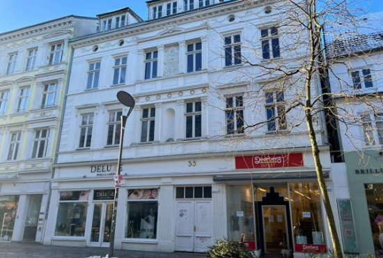 Flensburg , Ladenlokal, Gastronomie mieten oder kaufen