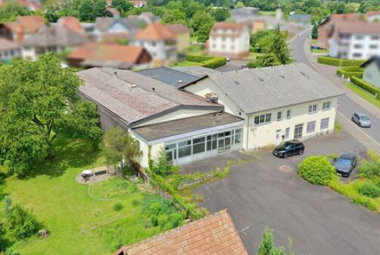 Brachttal , Ladenlokal, Gastronomie mieten oder kaufen