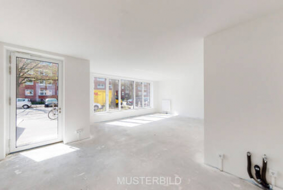 Hamburg , Ladenlokal, Gastronomie mieten oder kaufen