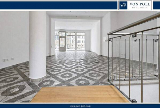 Weimar , Ladenlokal, Gastronomie mieten oder kaufen