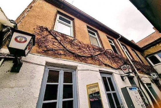 Erlangen , Ladenlokal, Gastronomie mieten oder kaufen