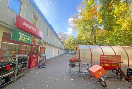 Wolfsburg Anemonenweg, Ladenlokal, Gastronomie mieten oder kaufen