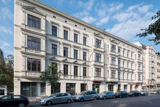 Berlin , Ladenlokal, Gastronomie mieten oder kaufen