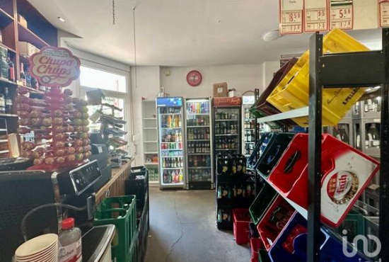 Frankfurt am Main , Ladenlokal, Gastronomie mieten oder kaufen