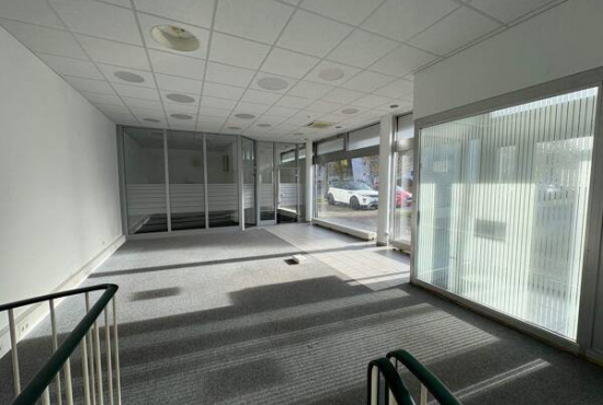 Dortmund , Ladenlokal, Gastronomie mieten oder kaufen