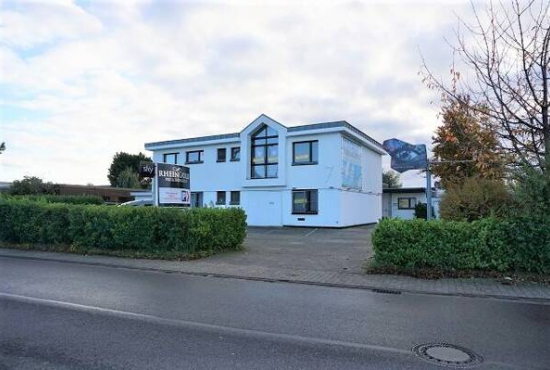 Willich , Ladenlokal, Gastronomie mieten oder kaufen