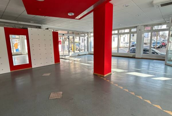 Donaueschingen Schulstr., Ladenlokal, Gastronomie mieten oder kaufen