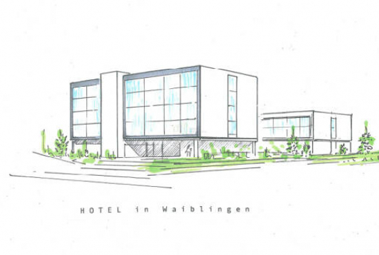 Waiblingen , Ladenlokal, Gastronomie mieten oder kaufen