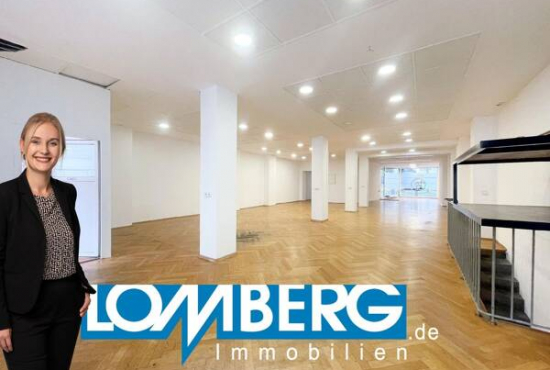 Krefeld , Ladenlokal, Gastronomie mieten oder kaufen