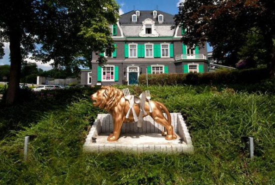 Remscheid , Ladenlokal, Gastronomie mieten oder kaufen