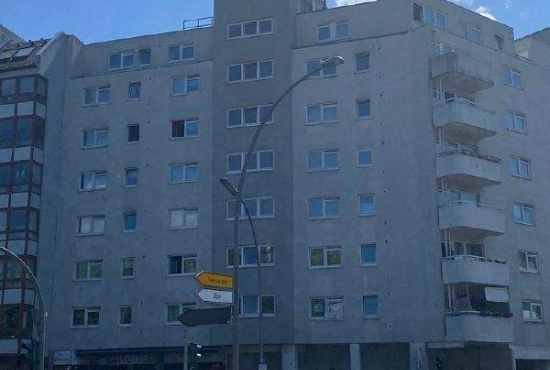 Berlin Hohenstaufenstr., Ladenlokal, Gastronomie mieten oder kaufen