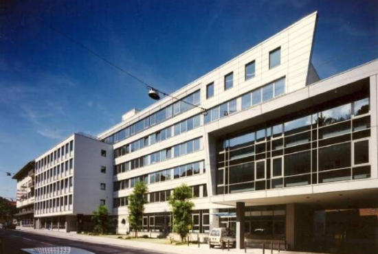 Stuttgart Olgastr., Ladenlokal, Gastronomie mieten oder kaufen