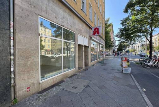 Berlin Frankfurter Allee, Ladenlokal, Gastronomie mieten oder kaufen