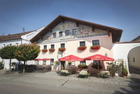 Bad Füssing , Ladenlokal, Gastronomie mieten oder kaufen