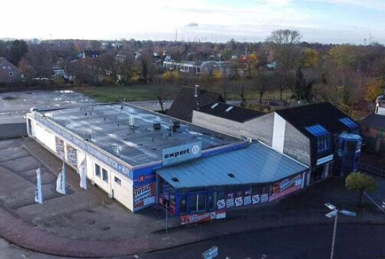 Heide , Ladenlokal, Gastronomie mieten oder kaufen