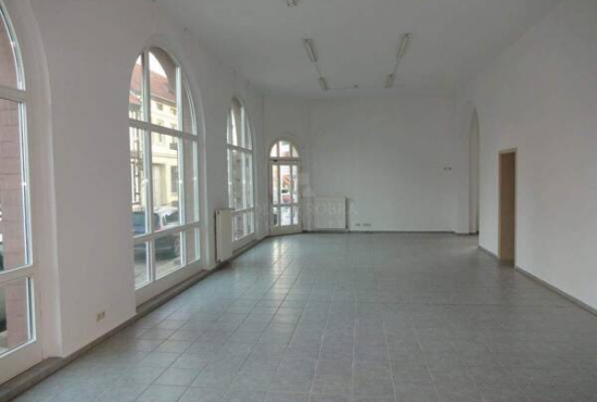 Salzwedel Neutorstraße, Ladenlokal, Gastronomie mieten oder kaufen