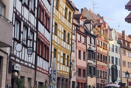 Nürnberg , Ladenlokal, Gastronomie mieten oder kaufen