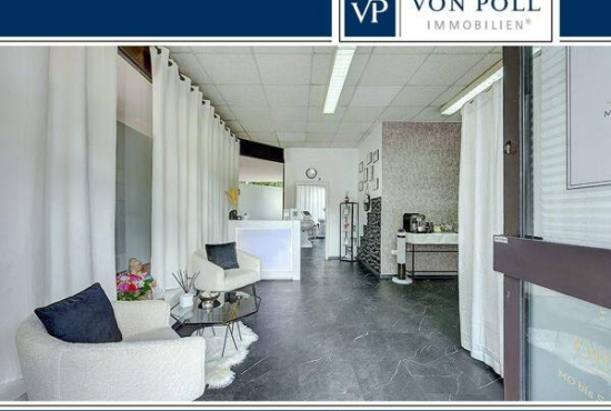 Moers , Ladenlokal, Gastronomie mieten oder kaufen