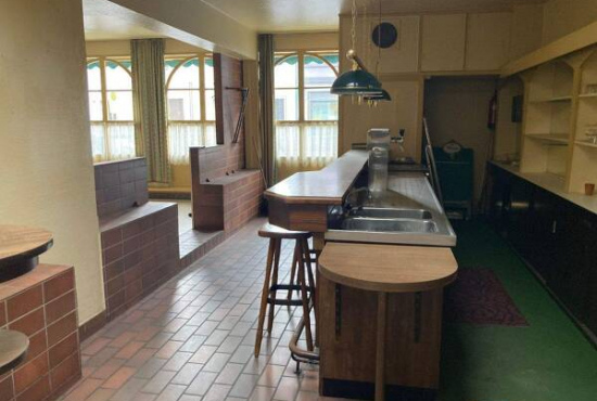 Mönchengladbach Dahlener Straße, Ladenlokal, Gastronomie mieten oder kaufen