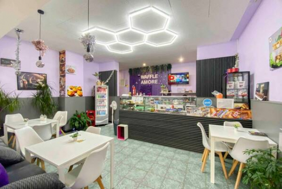 Nürnberg , Ladenlokal, Gastronomie mieten oder kaufen