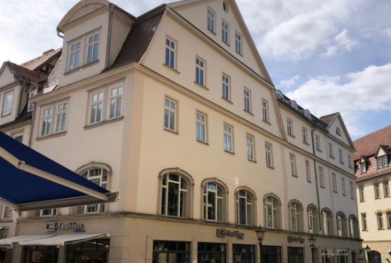 Coburg , Ladenlokal, Gastronomie mieten oder kaufen