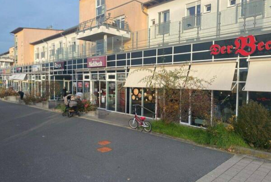 Nürnberg / Herpersdorf , Ladenlokal, Gastronomie mieten oder kaufen