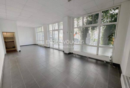 Berlin , Ladenlokal, Gastronomie mieten oder kaufen