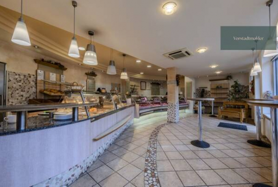 Feldkirchen , Ladenlokal, Gastronomie mieten oder kaufen