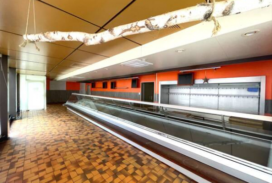 Künzelsau Keltergasse, Ladenlokal, Gastronomie mieten oder kaufen