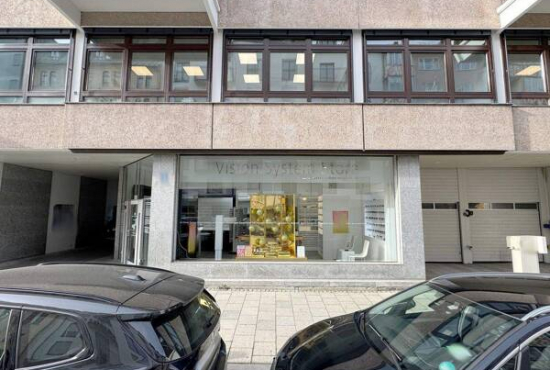 München , Ladenlokal, Gastronomie mieten oder kaufen