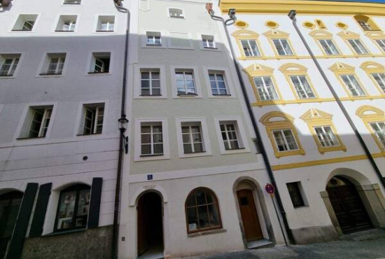 Passau Schrottgasse, Ladenlokal, Gastronomie mieten oder kaufen