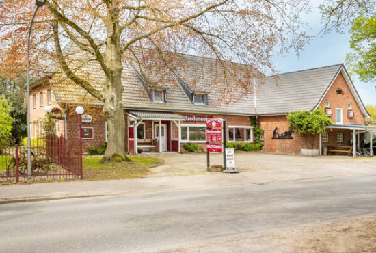 Rastorf , Ladenlokal, Gastronomie mieten oder kaufen