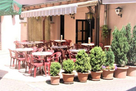 Rülzheim , Ladenlokal, Gastronomie mieten oder kaufen