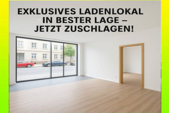 Fürth , Ladenlokal, Gastronomie mieten oder kaufen