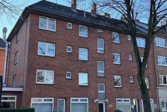 Hamburg Marckmannstraße, Ladenlokal, Gastronomie mieten oder kaufen