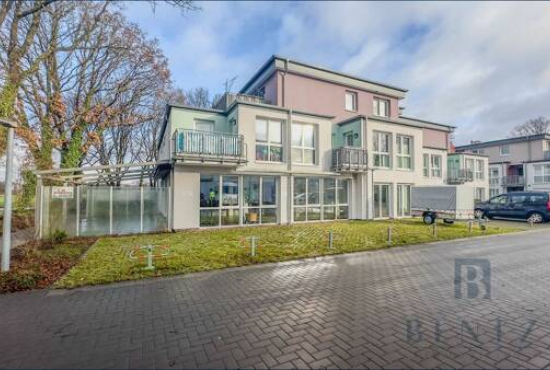 Geestland , Ladenlokal, Gastronomie mieten oder kaufen