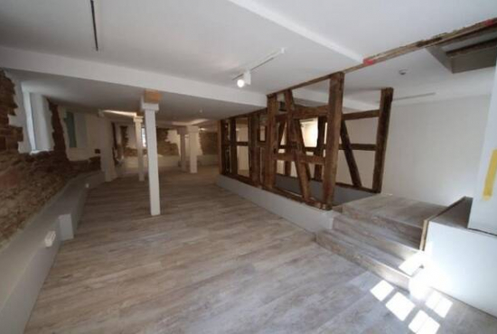 Mosbach , Ladenlokal, Gastronomie mieten oder kaufen